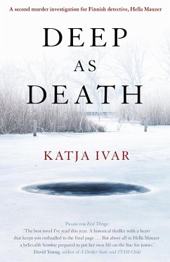 Deep as Death - Ivar, Katja
