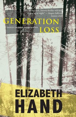 Generation Loss - Hand, Elizabeth