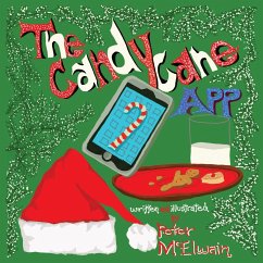 The Candy Cane App - McElwain, Peter