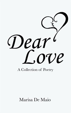 Dear Love - De Maio, Marisa