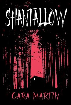 Shantallow - Martin, Cara