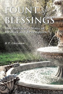 Fount Of Blessings - Christian, D. T.