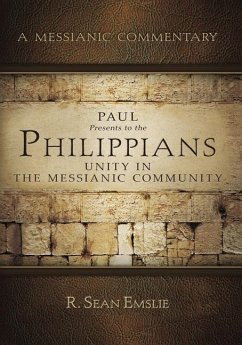 Paul Presents to the Philippians - Emslie, R Sean