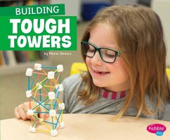 Building Tough Towers - Ventura, Marne