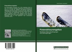 Pistenskitourengehen - Lanzanasto, Sarah Marion