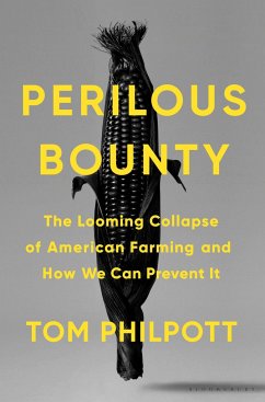 Perilous Bounty - Philpott, Tom