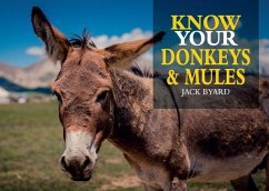 Know Your Donkeys & Mules - Byard, Jack