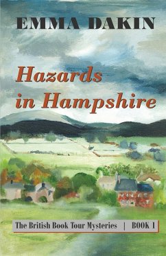 Hazards in Hampshire - Dakin, Emma