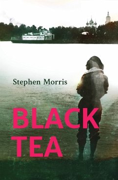 Black Tea - Morris, Stephen