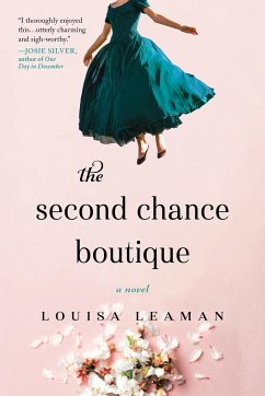 The Second Chance Boutique - Leaman, Louisa