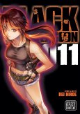 Black Lagoon, Vol. 11