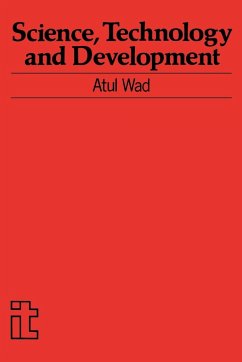 Science, Technology and Development - Wad, Atul