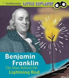 Benjamin Franklin - Dickmann, Nancy
