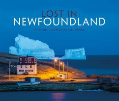 Lost in Newfoundland - Winsor, Michael