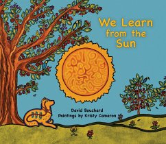 We Learn from the Sun - Bouchard, David