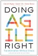 Doing Agile Right - Bild 1