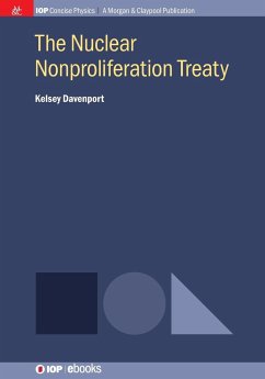 The Nuclear Nonproliferation Treaty - Davenport, Kelsey