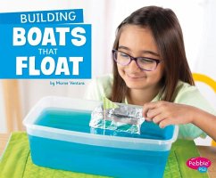 Building Boats That Float - Ventura, Marne