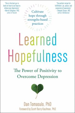 Learned Hopefulness - Tomasulo, Dan