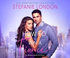 How to Win a Fiancé - London, Stefanie