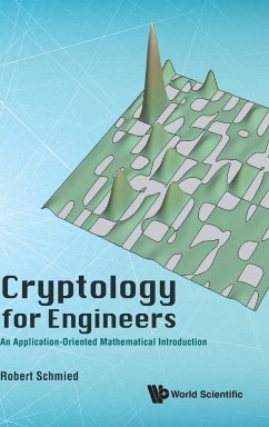 CRYPTOLOGY FOR ENGINEERS - Robert Schmied