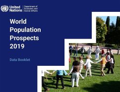 World Population Prospects 2019: Data Booklet - United Nations: Department of Economic and Social Affairs: Populatio