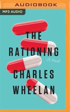 The Rationing - Wheelan, Charles