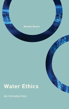 Water Ethics - Doorn, Neelke