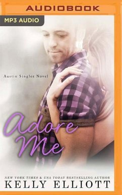 Adore Me - Elliott, Kelly