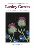 The Botanical World of Lesley Goren