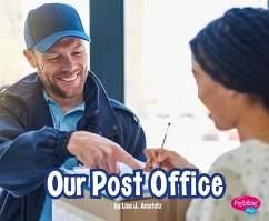 Our Post Office - Meinking, Mary