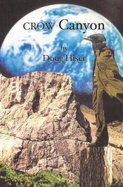 Crow Canyon - Hiser, Doug