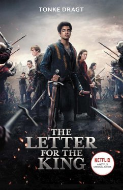 The Letter for the King (Netflix Original Series Tie-In) - Dragt, Tonke (Author)