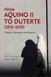 From Aquino II to Duterte (2010-2018) - Bild 1