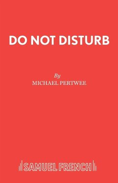 Do Not Disturb