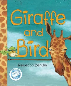 Giraffe and Bird - Bender, Rebecca