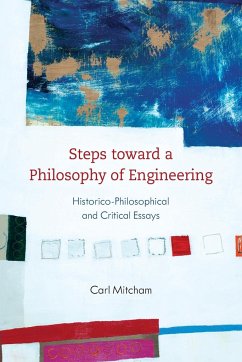 Steps toward a Philosophy of Engineering - Mitcham, Carl