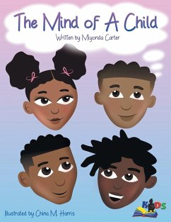 The Mind of a Child - Carter, Miyonda