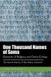 One Thousand Names of Soma - Bild 1