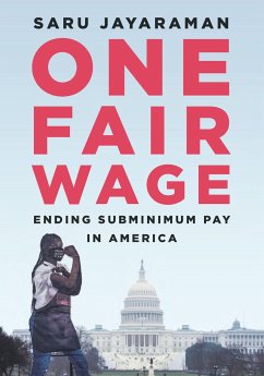 One Fair Wage - Jayaraman, Saru