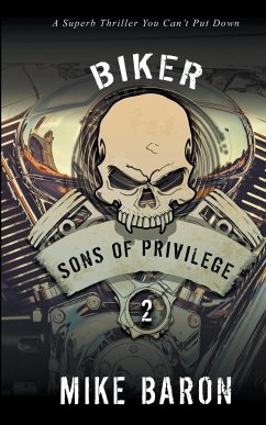 Sons of Privilege - Baron, Mike
