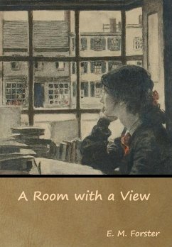A Room with a View - Forster, E. M.