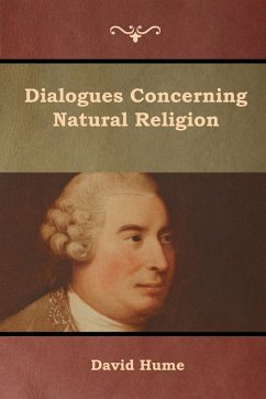 Dialogues Concerning Natural Religion - Hume, David