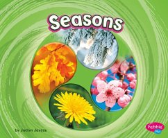 Seasons - Jaycox, Jaclyn