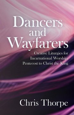 Dancers and Wayfarers - Thorpe, Chris