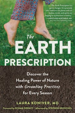 The Earth Prescription - Koniver, Laura