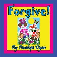 Forgive! - Dyan, Penelope
