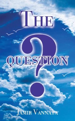 The Question - Vannata, Jamie