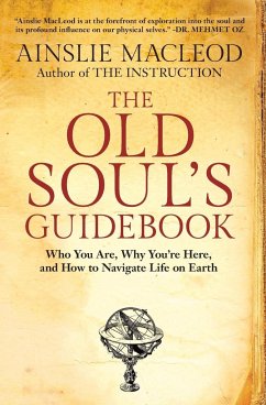 The Old Soul's Guidebook - MacLeod, Ainslie