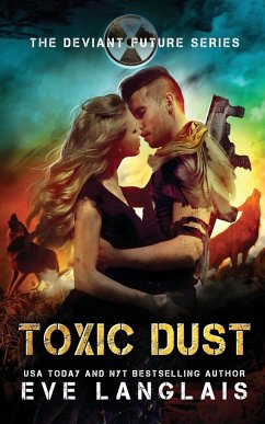 Toxic Dust - Langlais, Eve